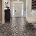 Cinematic Drama Matte 24x24 Porcelain  Tile