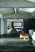 Classici Brazillian Glossy 12x24 Porcelain  Tile