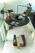 Classici Calacatta Gold Matte 12x24 Porcelain  Tile