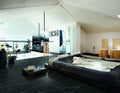 Classici Marquinia Glossy 12x24 Porcelain  Tile