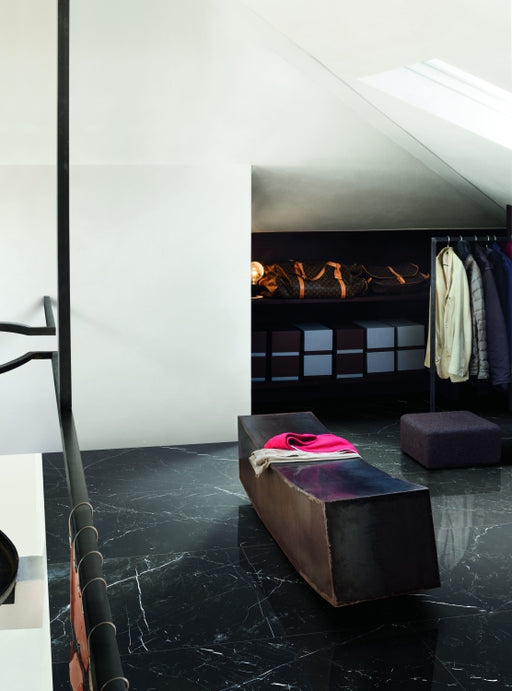 Classici Marquinia Glossy 32x71 Porcelain  Tile