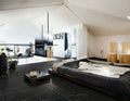 Classici Marquinia Matte 24x48 Porcelain  Tile