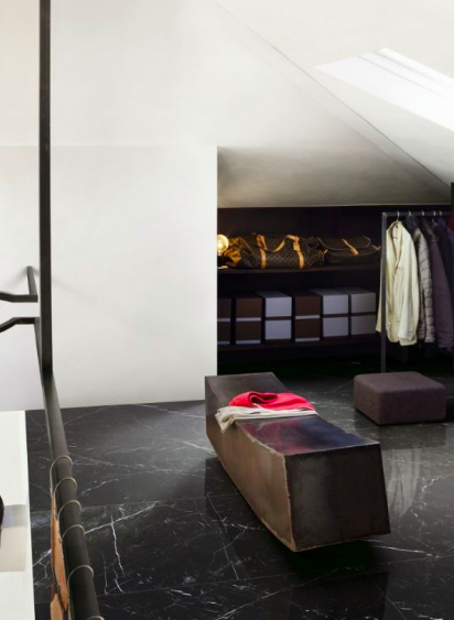 Classici Marquinia Matte 24x48 Porcelain  Tile