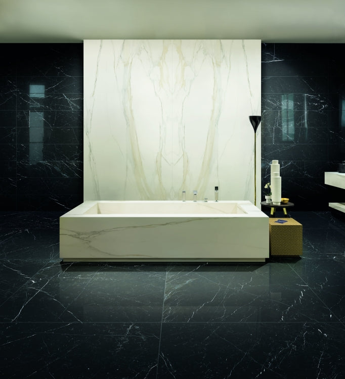 Classici Marquinia Matte 32x71 Porcelain  Tile