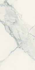 Classici Statuario Matte 24x48 Porcelain  Tile