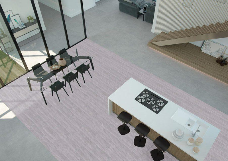 Classico Bianco 12x24 Porcelain  Tile