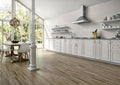 Click White Matte, Textured 16x48 Ceramic  Tile