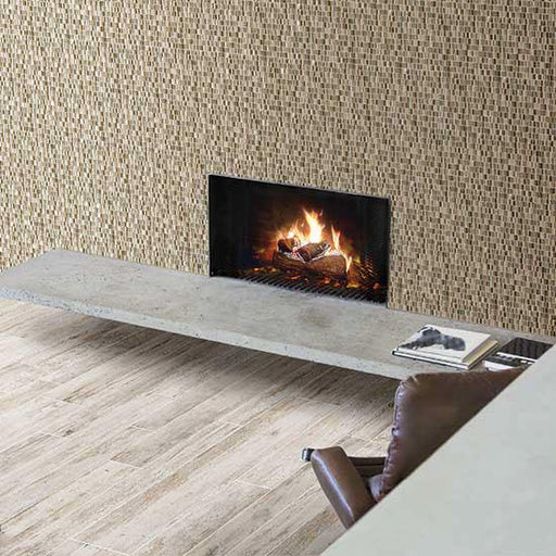 Clio Mosaics Hera 1x1 Random Matte, Glossy Mixed  Mosaic