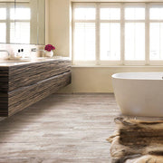Club Beige 6x24 Porcelain  Tile