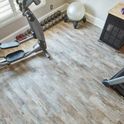 Club Grey 6-1/2x40 Porcelain  Tile