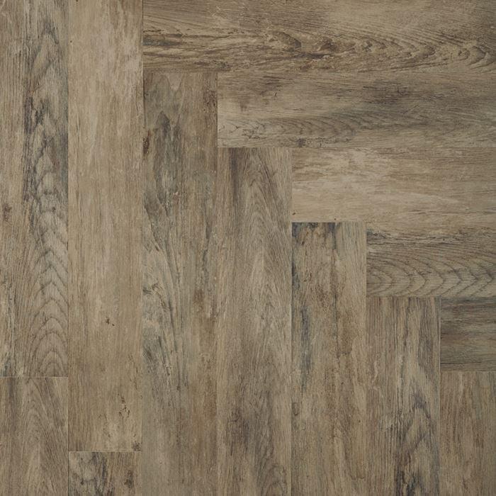 Club Grey 6x24 Porcelain  Tile