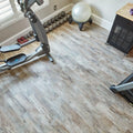 Club Grey 6x24 Porcelain  Tile