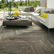 Club Tobacco 6-1/2x40 Porcelain  Tile
