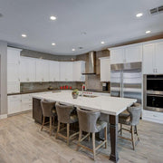 Club Tobacco 6-1/2x40 Porcelain  Tile