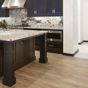 Club Tobacco 6-1/2x40 Porcelain  Tile