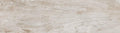 Club White 6-1/2x40 Porcelain  Tile