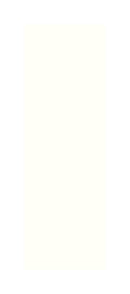 Color Biscuit Glossy 4-1/4x16 Ceramic  Tile