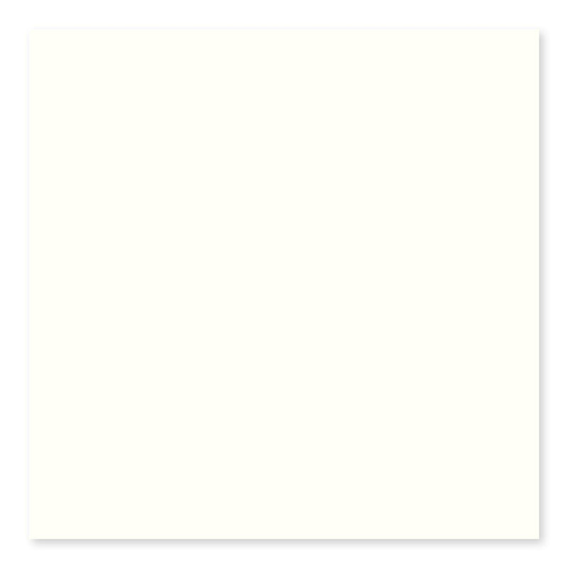 Color Biscuit Glossy 6x6 Ceramic Surface Bullnose Corner