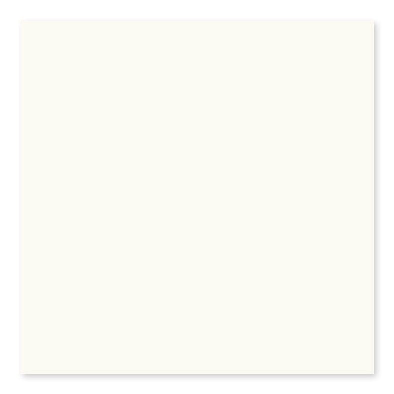Color Bone Glossy 4-1/4x4-1/4 Ceramic  Tile
