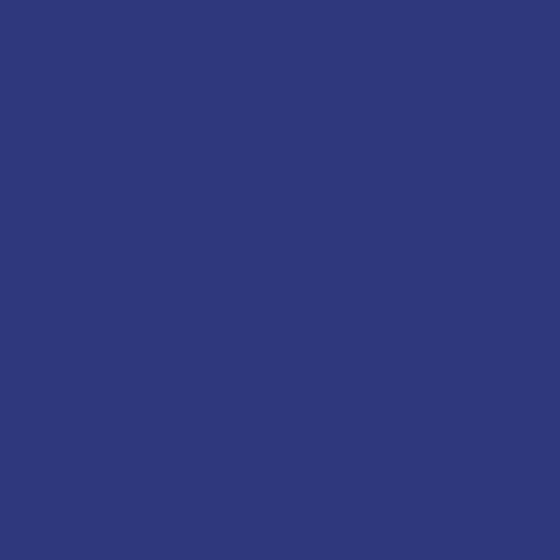 Color Cobalt Glossy 4-1/4x4-1/4 Ceramic  Tile