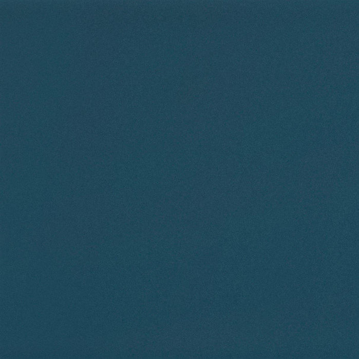 Color Deep Blue Glossy 1/2x12 Ceramic Pencil Liner