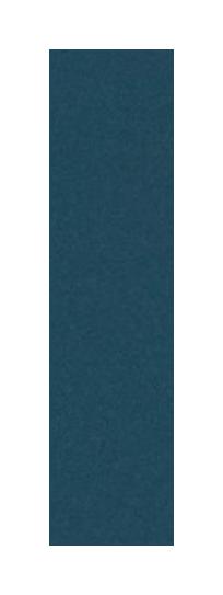 Color Deep Blue Glossy 4x16 Ceramic  Tile