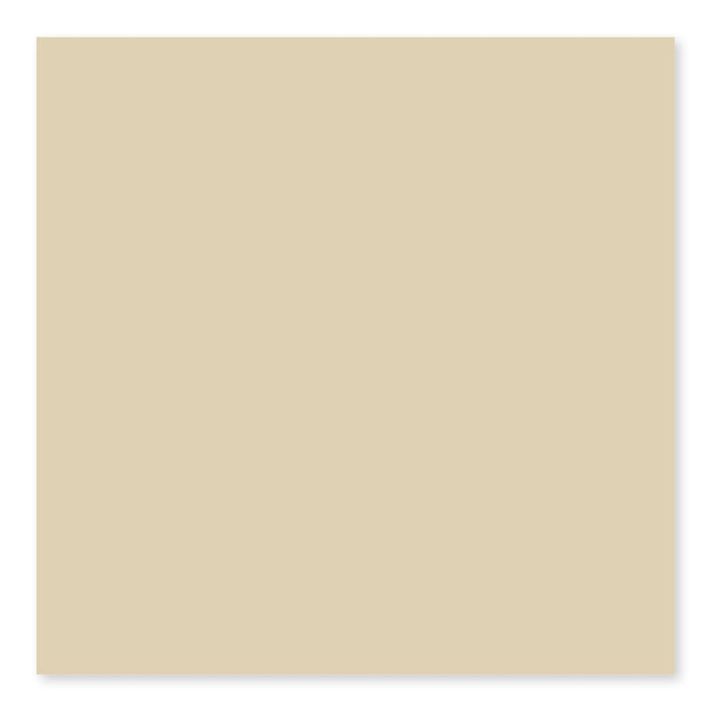 Color Fawn Matte 3x6 Ceramic Surface Bullnose