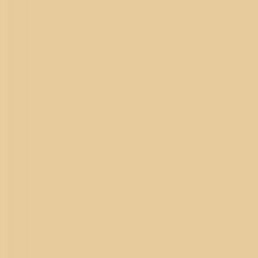 Color Khaki Glossy 4-1/4x4-1/4 Ceramic  Tile