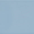 Color Soft Blue Glossy 1/2x12 Ceramic Pencil Liner