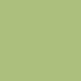 Color Spring Green Glossy 4-1/4x4-1/4 Ceramic  Tile