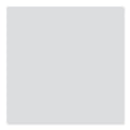 Color Tender Gray Glossy 1/2x6 Ceramic Pencil Liner