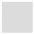 Color Tender Gray Matte 3x10 Ceramic Surface Bullnose