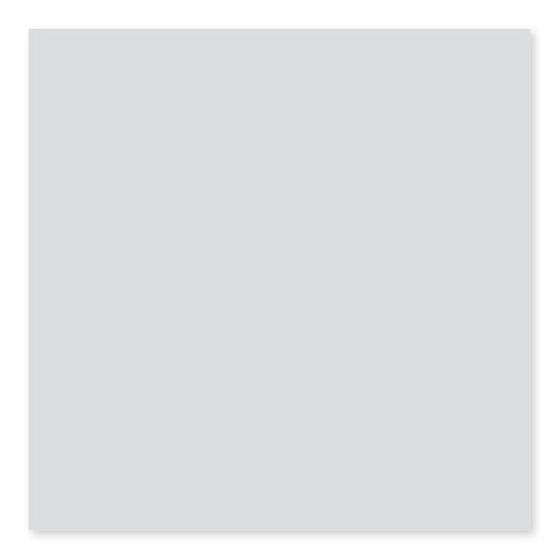 Color Tender Gray Matte 3x12 Ceramic Surface Bullnose