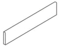 Color Tender Gray Matte 3x12 Ceramic Surface Bullnose