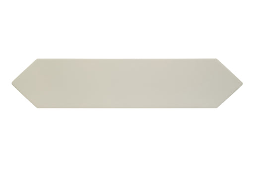 Color Tender Gray Matte 3x12 Ceramic  Tile