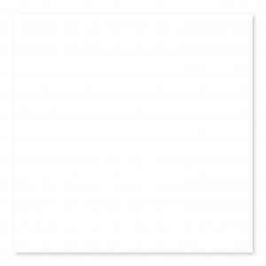 Color White Ice Matte 3/4x6 Ceramic Quarter Round