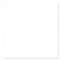 Color White Ice Matte 4-1/4x4-1/4 Ceramic Cove Base