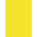 Color Yellow Glossy 3x6 Ceramic  Tile