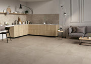 Comfort Sand Matte 18x36 Porcelain  Tile