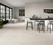 Comfort White Matte 18x36 Porcelain  Tile