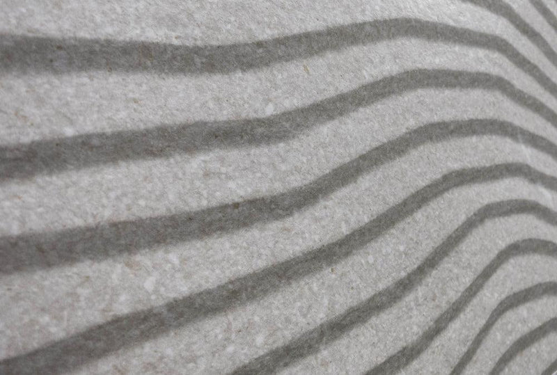 Contact Grey Matte 12x36 Ceramic  Tile