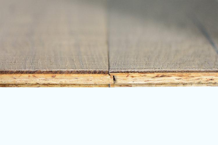 Copacobana Kuta 7-1/2xrl 4 mm Engineered Hardwood European Oak