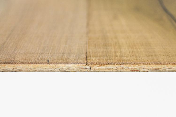 Copacobana Ubud 7-1/2xrl 4 mm Engineered Hardwood European Oak
