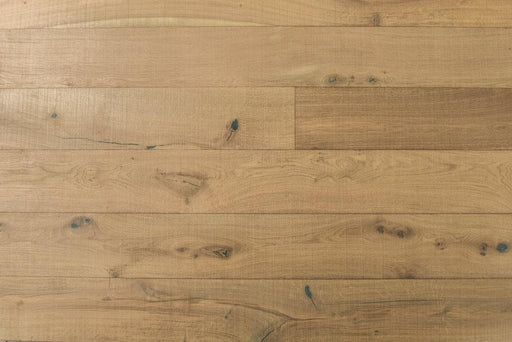 Copacobana Ubud 96   Engineered Hardwood European Oak End Cap