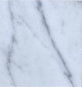 Cosmos White Marble Tile 18x18 Honed