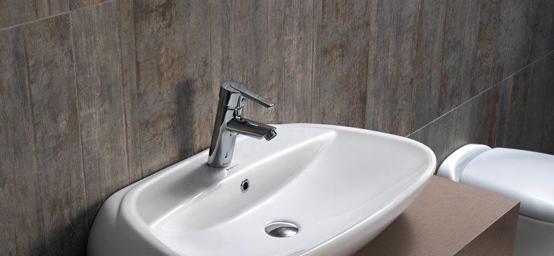 Country Ocean 6x24 Porcelain  Tile