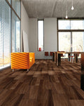 Countryside Mahogany 8x36 Ceramic  Tile