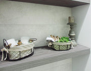 Creative Perla Matte 24x48 Porcelain  Tile