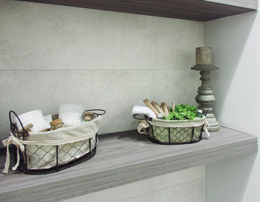 Creative Perla Matte 24x48 Porcelain  Tile