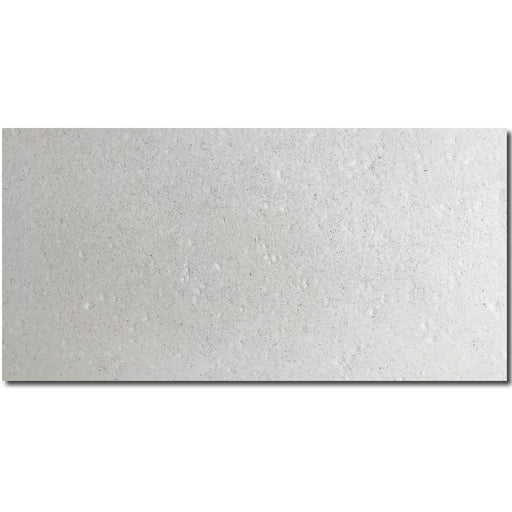 Crema Caliza Limestone Tile 18x36 Brushed